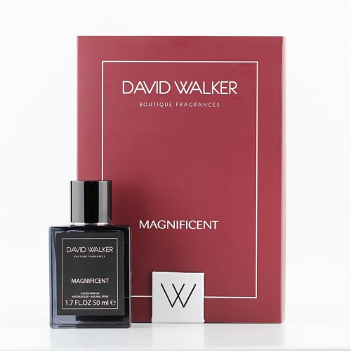 David Walker BOUTIQUE MAGNIFICENT 50ML Мъжки парфюм