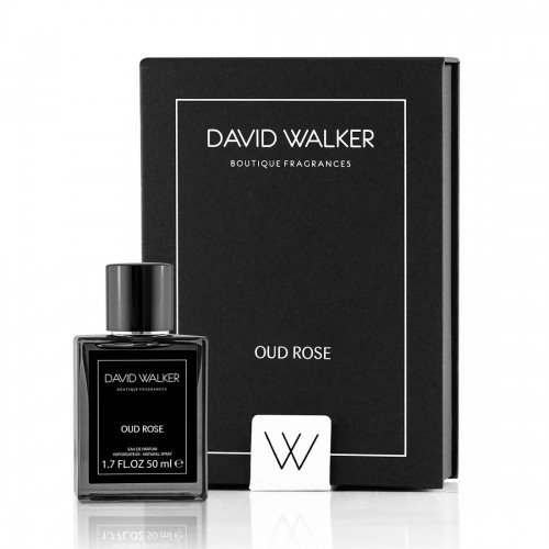 David Walker BOUTIQUE OUD ROSE 50ML Мъжки парфюм