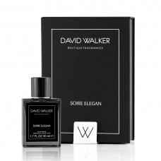 David Walker BOUTIQUE SOIRE ELEGAN 50ML Мъжки парфюм