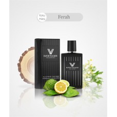 E106 50ML David Walker CHAMP Мъжки парфюм