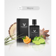E25 50ML David Walker B-SELECTION Мъжки парфюм