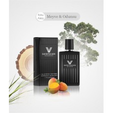 E51 50ML Мъжки парфюм сходен с Calvin Klein-ESCAPE
