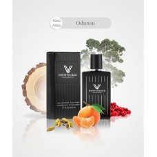 E105 50ML Мъжки парфюм сходен с Calvin Klein-ENCOUNTER