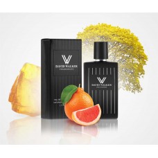 E148 50ML David Walker INVICTUS Мъжки парфюм