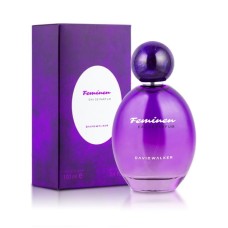  B232 100ML David Walker BLUBERRY HER ELIXIR DE PARFUME Дамски парфюм