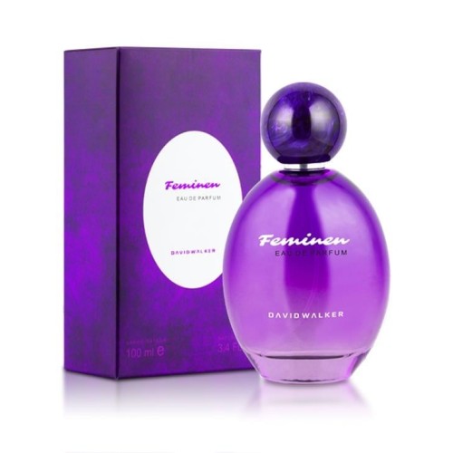 B237 100ML David Walker BURBERRY GODDES Дамски парфюм B237 100ML David Walker BURBERRY GODDES Дамски парфюм