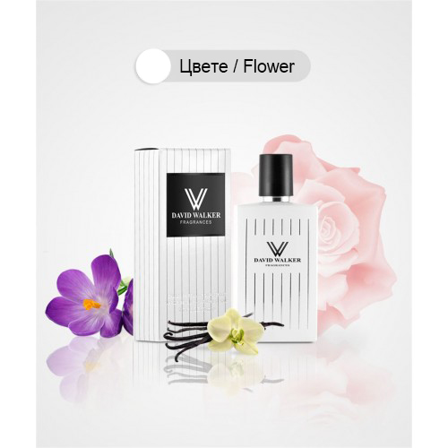 David Walker FLOWER B63 50ML Дамски парфюм