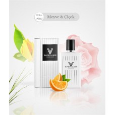 B30 100ML Дамски парфюм е сходен с Chanel-Coco Mademoiselle