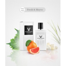 B25 50ML Дамски парфюм сходен с Donna Karan-Be Delicious