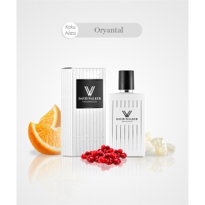 B197 100ML Дамски парфюм сходен с Yves Saint Laurent - Black Opium