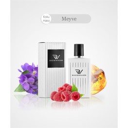 B225 50ML Дамски парфюм сходен с Burberry - Her